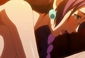 Yogaställningarna är bra för porrnoveller hentai kön!