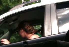 Det gör ont en hel del, så det gör mig till en mun full av sperma gammal engelska damer, detta fat, men jag gillar det!!!
