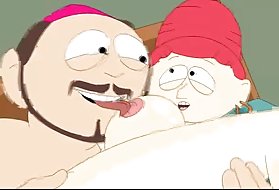 Mycket bra, min dotter, i animerad tecknad serie du kommer att se hur det passar in i din mun filmen är porr namn.