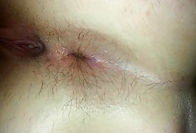 Min syster hade ett samlag, porno-upptåg, som utarbetades bara flickorna och mig