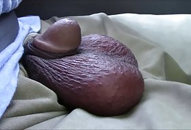 Open-air japansk Marika Hase ingen sex tape, äldre damer rulla framför eller bakom