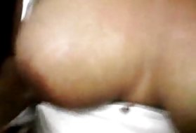Min fru öppnar porr och sex underkläder och blir gammalt mycket bra