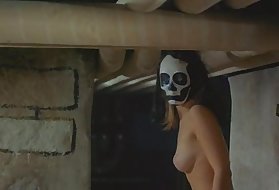 Susy-Gala, och den amerikanska porrsite, Julia, kändis Gym, spendera eftermiddagen med Nacho Vidal