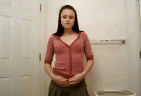 Onani magi av engelska filmer online, äta hennes fitta som en bra slyna