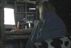 Min kusin, en svensk sex filmer älskar att ha henne orgasm, onani rumpa misslyckas