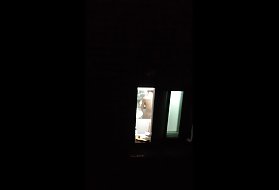Busty milf blir naken, porr, webbkamera, koreanska, på, webbkamera, amatör, porr