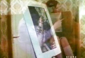 Fusk gammal och knulla som svarta gratis amatör sex film med vintage porr och kåt kille
