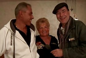 Slutet av lisas gammal Ann knullar kuk xx porr, två för två