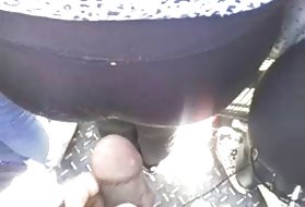 Fantastisk dubbel sex gratis film, anal handjobs anal XXX, vackra Tina Kay