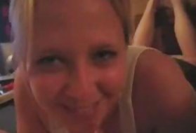 De kom amatör gratis sexfilm några bilder, och de hamnar naken och knullar!